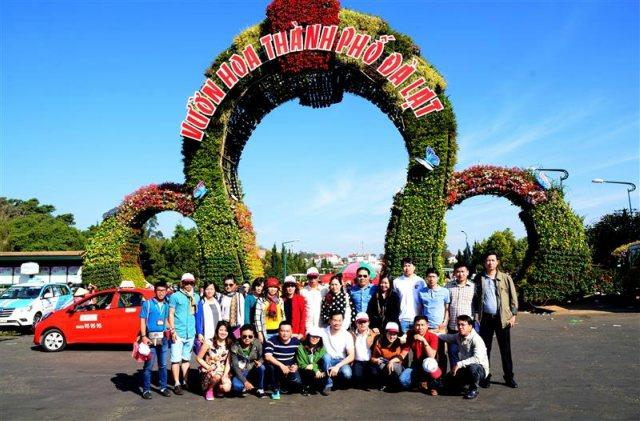 loi ich cua GIT trong du lich