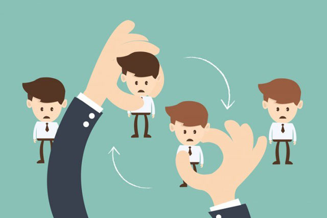 Luân chuyển nội bộ