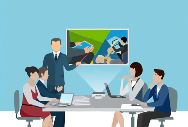 luon co giai phap cho van de