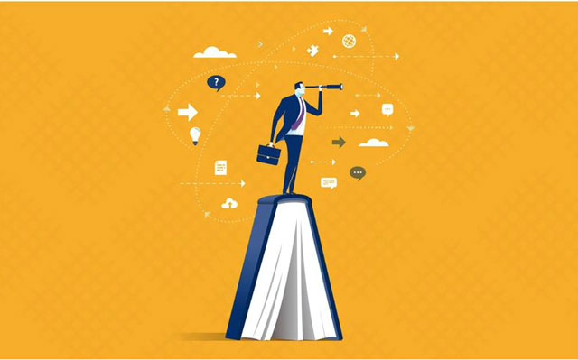 General Manager tầm nhìn