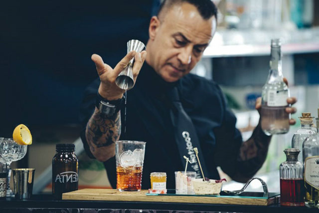 luu y khi phuc vu ruou manh