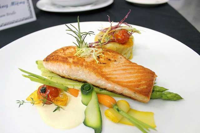 luu y khi thuc hien ap chao