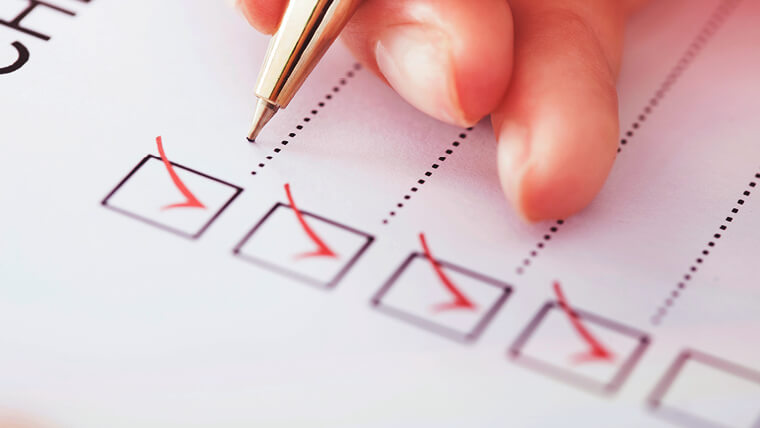 lưu ý khi viết mục tiêu nghề nghiệp