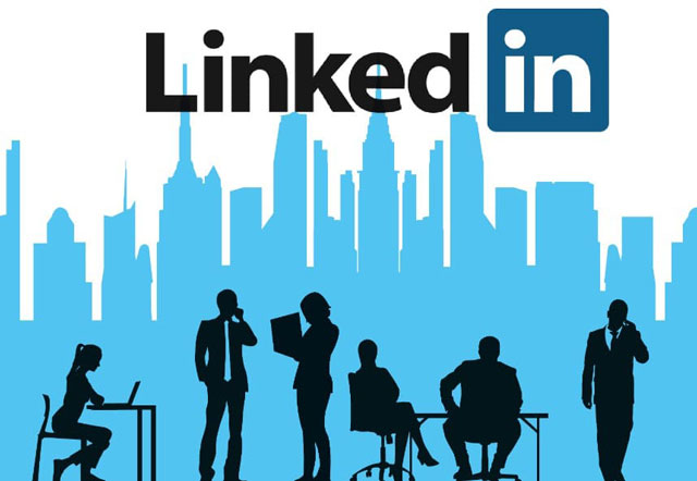 mạng xã hội Linkedin