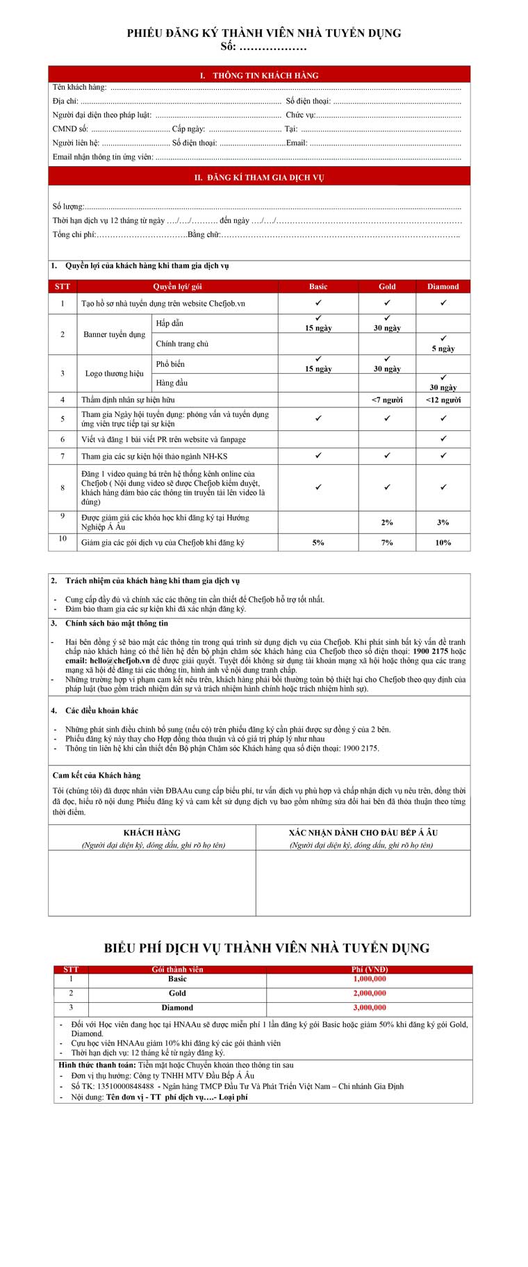 bieu mau dich vu tuyen dung