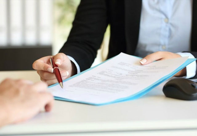 hợp đồng Cộng tác viên