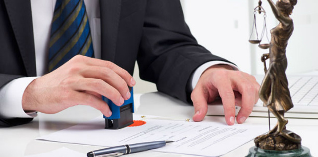 mau quyet dinh thoi viec la van ban phap ly