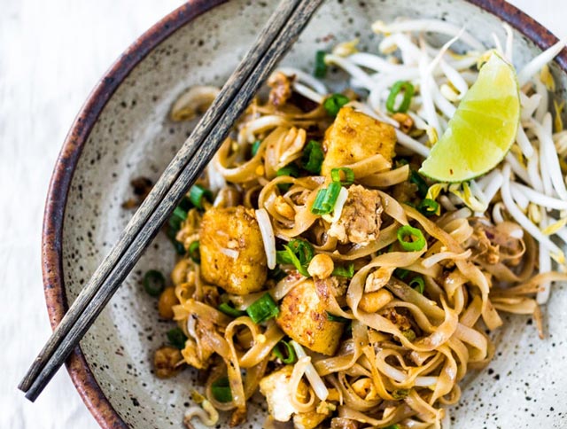 Pad Thai