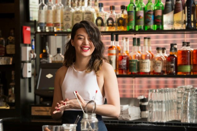 micaela piccolo bartender duoc yeu thich tai my