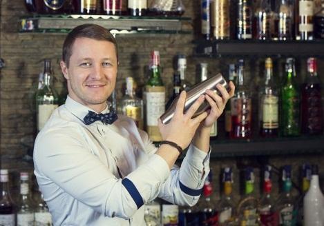 mo ta cong viec phu bar nha hang khach san