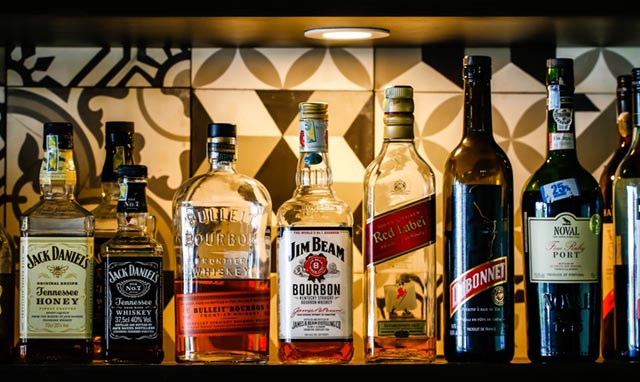 moi loai con co nong do khac nhau