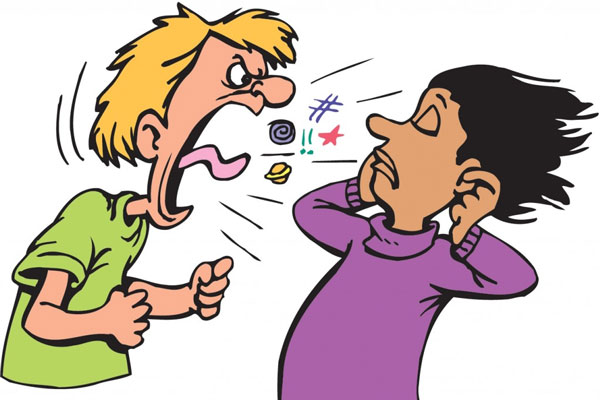 mối quan hệ của bạn với sếp thêm căng thẳng