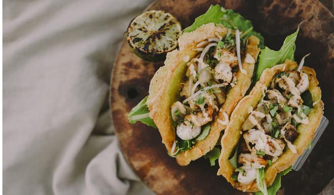 mon an Viet tro nen hap dan va dang cap hon