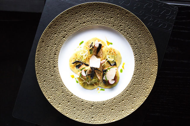 mon an cua joel robuchon