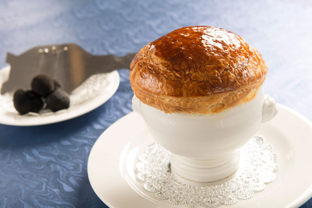 mon sup lung danh cua paul