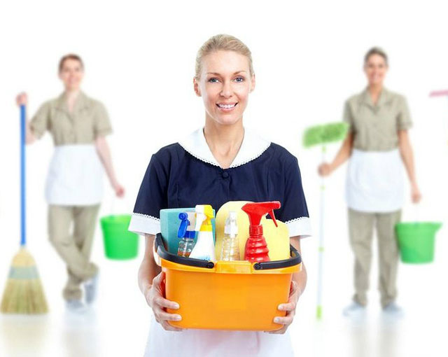 Một bộ dụng cụ