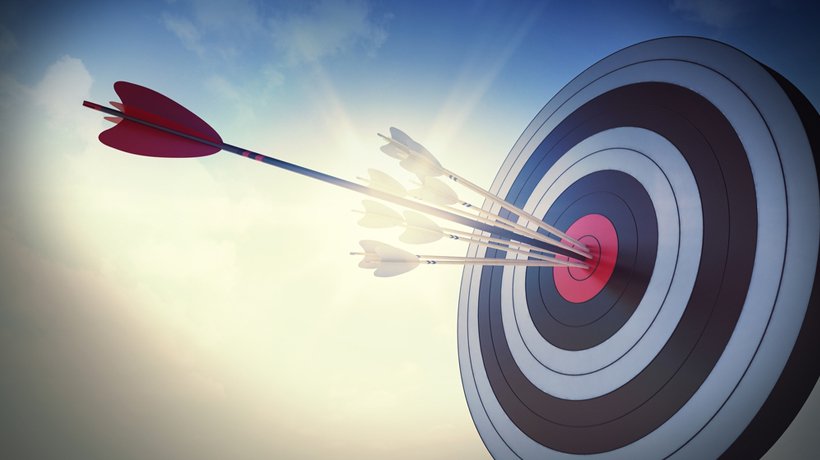 mục tiêu nghề nghiệp