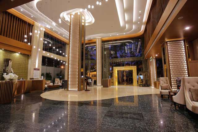 mường thanh sài gòn