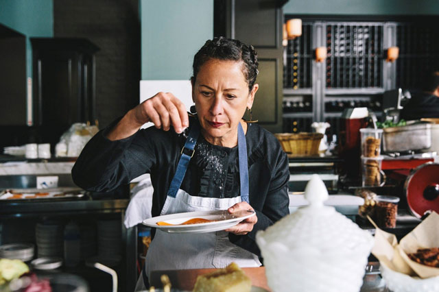 nancy silverton tung la dau bep xuat sac nhat