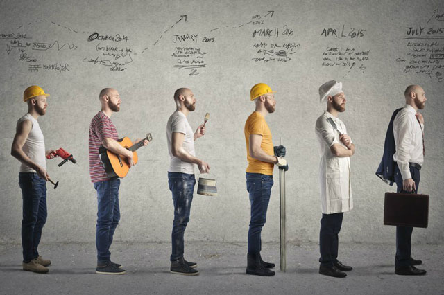 ngành nghề phù hợp ISTP