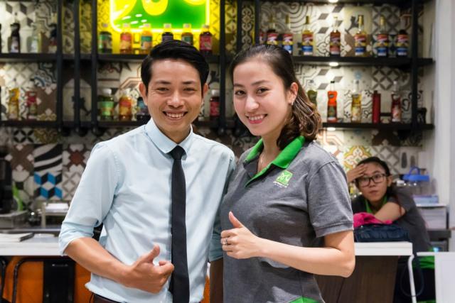 ngay hoi tuyen dung thang 10