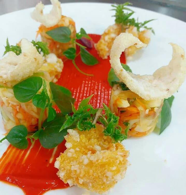 nghe bep va uoc mo duoc vun ven 1