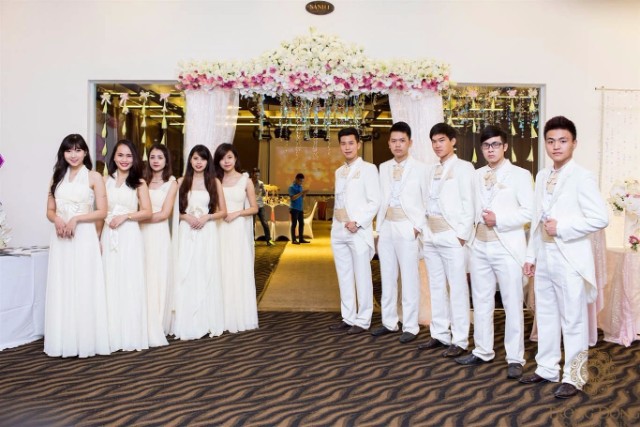 nghe khanh tiet la gi