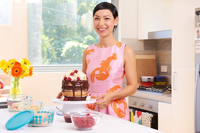 nghe lam banh mang den rat nhieu niem vui cho katherine sabbath