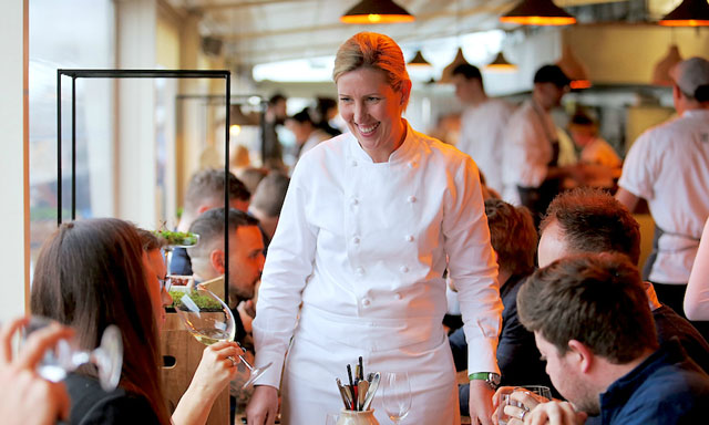 quy trình nghiệm thu