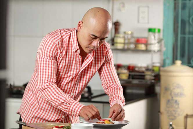 ngo thanh hoa va mon an