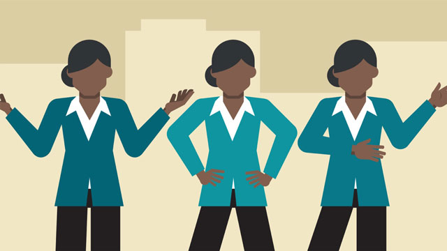 Ngôn ngữ cơ thể