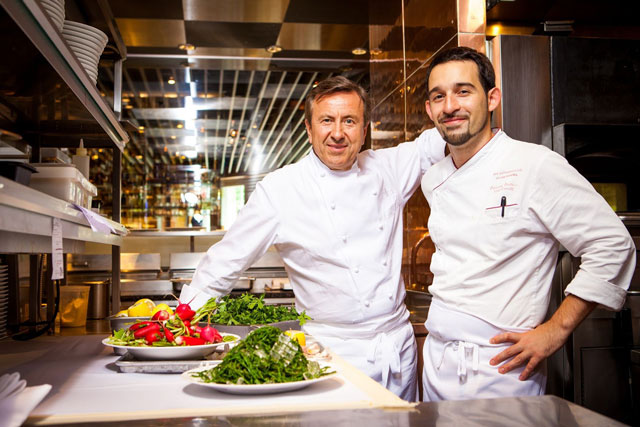 nguoi truyen lua dam me