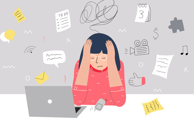 nguyên nhân gây nên hiện tượng buồn ngủ