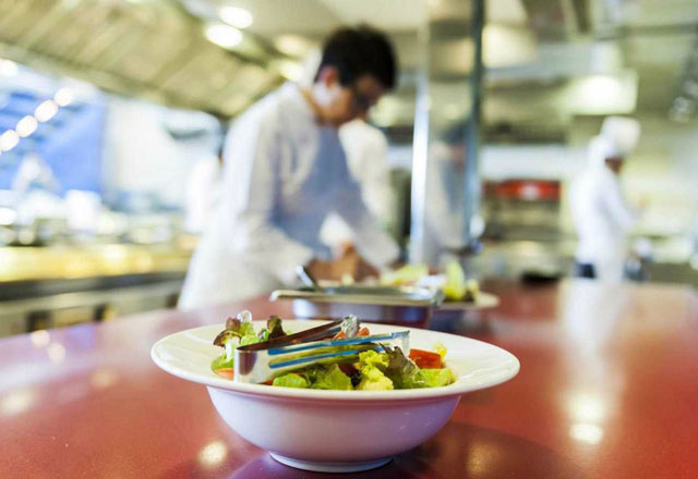 nha hang cua carme ruscalleda