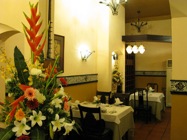 cảm giác gần gũi, bình yên