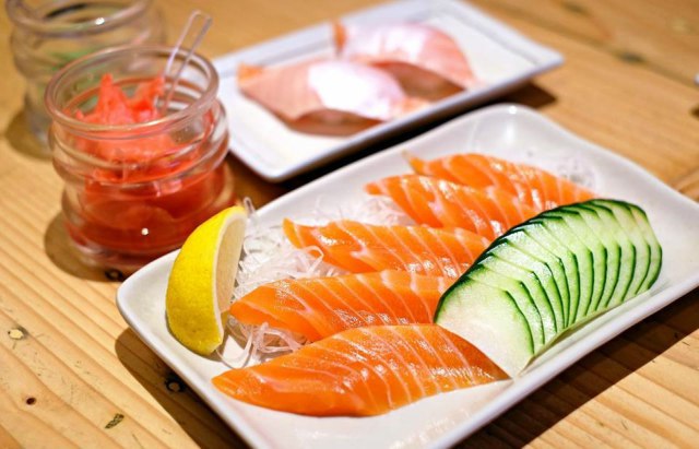 nha hang viet pho phuc vu mon an truyen thong