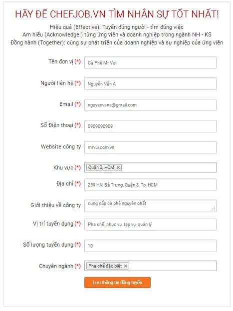 nha tuyen dung dang ky chefjob
