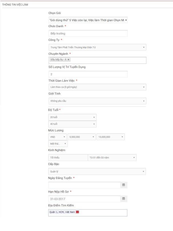 nha tuyen dung dang tuyen chefjob 2