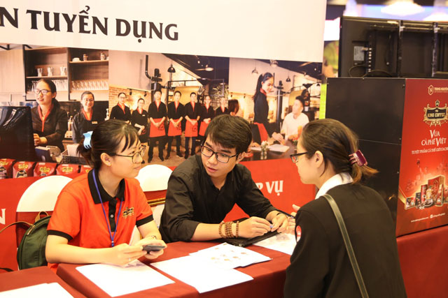 nha tuyen dung truc tiep phong van tai chuong trinh