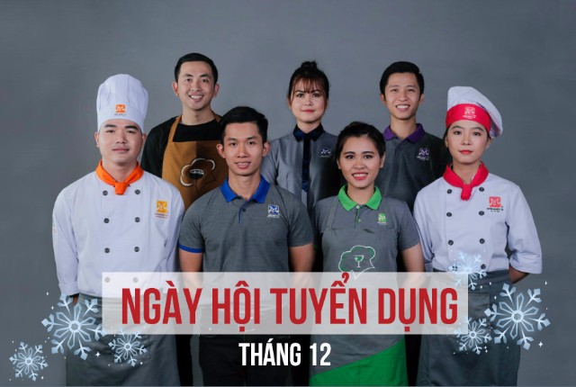 nhan su nganh nha hang khach san