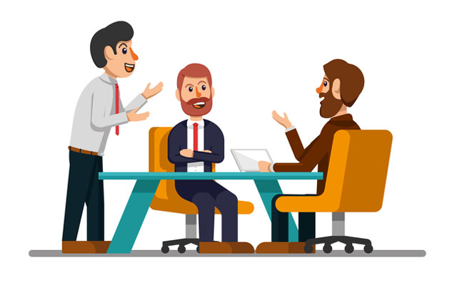 văn hóa doanh nghiệp giúp nhân viên hòa nhập