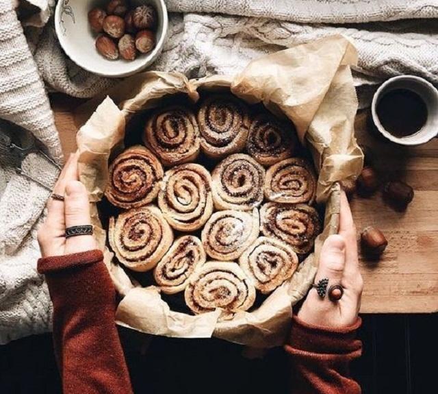 nhiem vu bep banh nha hang khach san