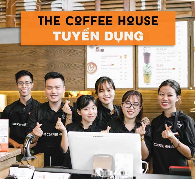 kết nối những trái tim 