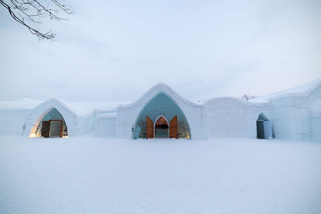 nhung khach san bang gia nhat the gioi