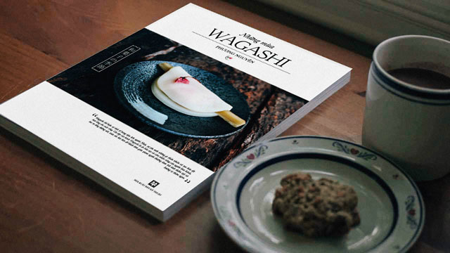 Những mùa Wagashi