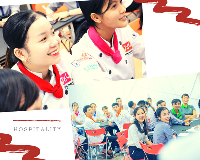 ứng viên đã sẵn sàng chinh phục nhà tuyển dụng?