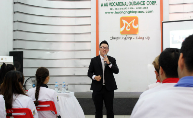 ông trương thúc quang