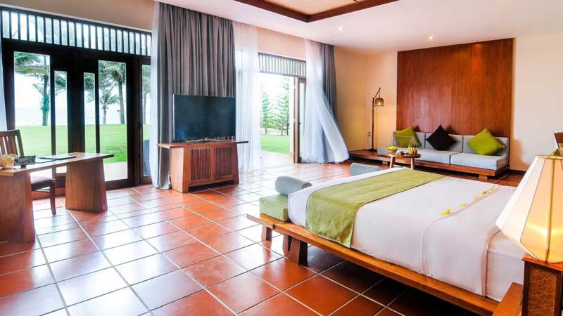 palm garden resort hoi an