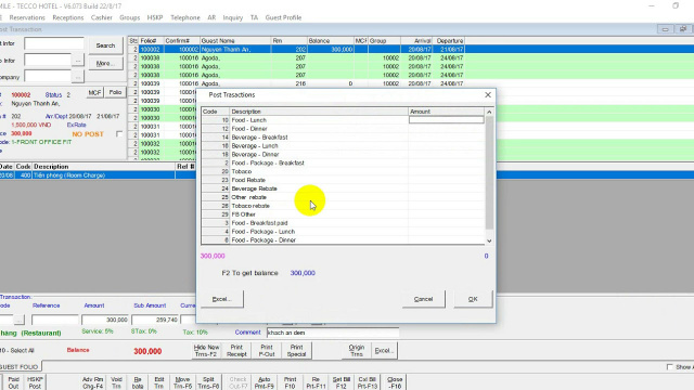 phan mem smile co nhieu tien ich