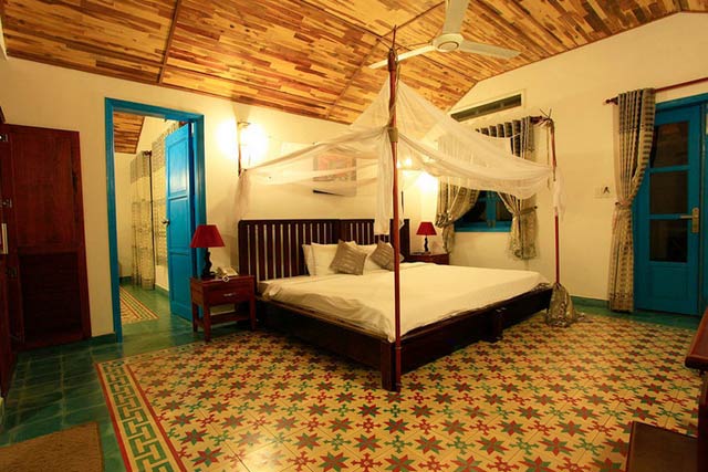 phong ngu sang trong